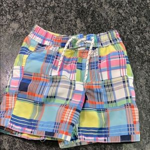 Toddler shorts